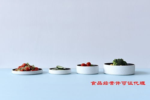 昆明高新区餐饮管理公司办理食品经营许可证所需材料清单